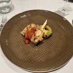 ゼックスウエスト サルヴァトーレ クオモブロス - 