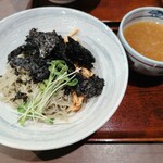 越前蕎麦 見吉屋 - 