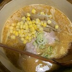 らｰめん むらたや - 