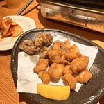 博多もつ鍋 大山 心斎橋店 - 