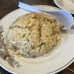 チャイナタウン - 