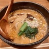 八幡だんちょうてー - 濃厚味噌ラーメン・1050円