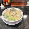 ざぼんラーメン サンライフ店