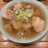 シンちゃんラーメン