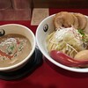 京つけめん つるかめ 六角