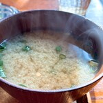 海と大地の恵み処 味助 - 