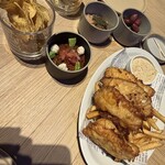 スプリングバレーブルワリー東京 - 