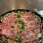 焼肉もとやま - 