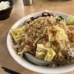 つけめんTETSU - 