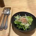 鎌倉パスタ  イオンモール川口前川店 - 