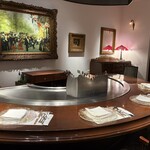 ステーキ懐石都 春日 - 