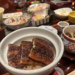 炭焼うな富士 京都清水別邸 - 