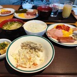 ホテルサンルート 徳山 - 