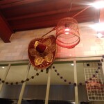 ロティー チキン アンド ジャッキー タコス - 