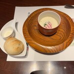 ステーキ懐石都 春日 - 