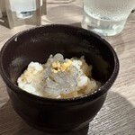 THE HARBOR TERRACE Restaurant - 