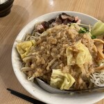 つけめんTETSU - 