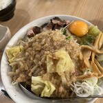 つけめんTETSU - 