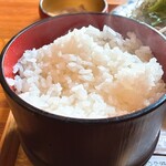 海と大地の恵み処 味助 - 