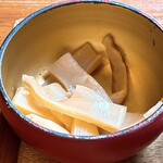 海と大地の恵み処 味助 - 