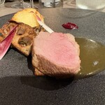 THE HARBOR TERRACE Restaurant - 