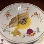 ステーキ懐石都 春日 - 