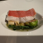 THE HARBOR TERRACE Restaurant - 