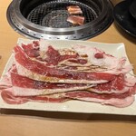 焼肉きんぐ 池田店 - 