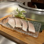 ステーキ懐石都 春日 - 