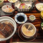 炭焼うな富士 京都清水別邸 - 