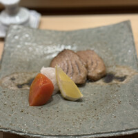 atelier 森本 XEX 寿司 - 