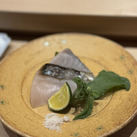 atelier 森本 XEX 寿司 - 