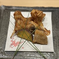 atelier 森本 XEX 寿司 - 