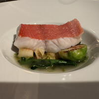 THE HARBOR TERRACE Restaurant - 