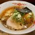 ラーメン専門店 なんぞ - 料理写真: