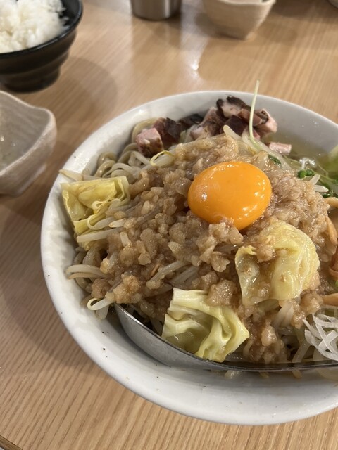 つけめんTETSU JRゲートタワー名古屋店 - 名古屋/つけ麺 | 食べログ