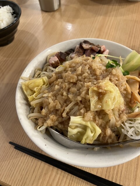 つけめんTETSU JRゲートタワー名古屋店 - 名古屋/つけ麺 | 食べログ