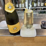 立ち呑みばっかす - 