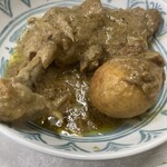 アジアカレー＆ケバブハウス - 