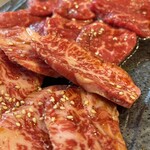 焼肉 あまね - 