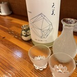 つり舟割烹 三河屋 - 