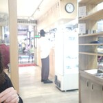 馥御初飯食間 - 