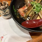 つり舟割烹 三河屋 - 