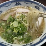 マルチョンラーメン - 