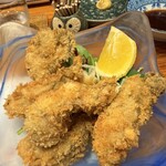 つり舟割烹 三河屋 - 