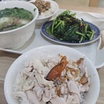 馥御初飯食間 - 