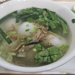 馥御初飯食間 - 