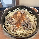 朝倉ほとめき食堂 - 料理写真: