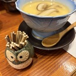 つり舟割烹 三河屋 - 