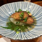 つり舟割烹 三河屋 - 